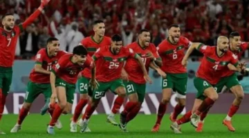 اللقاء المنتظر.. موعد مواجهة المغرب وجزر القمر تصفيات 2025